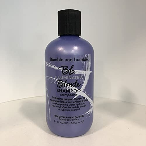 Illuminated Blonde Shampoo