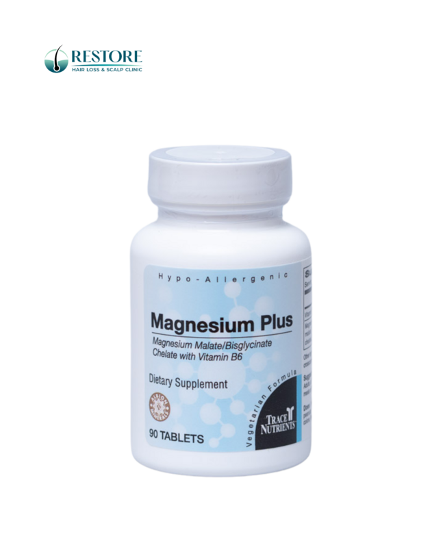 Magnesium Plus