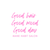 MANE HABIT SALON