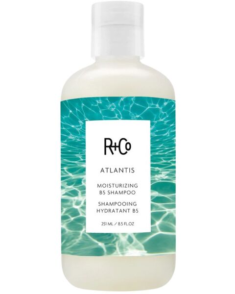 Atlantis  Shampoo 8.5oz