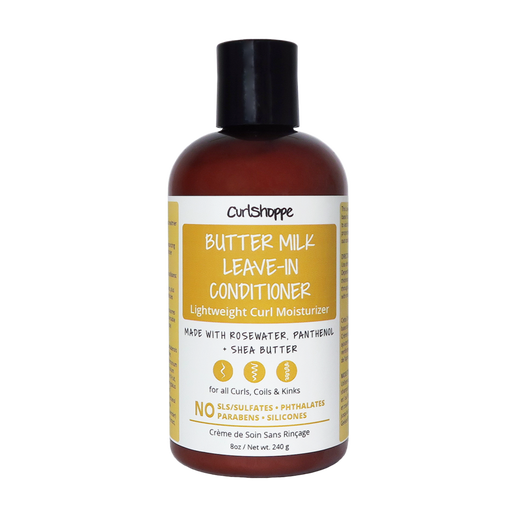 Butter Milk Leave-In 8oz