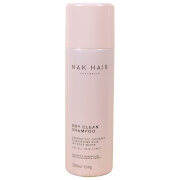 Dry Clean Shampoo 200ml