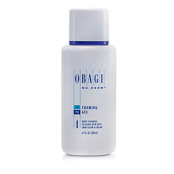 Obagi Nu-Derm Foaming Gel