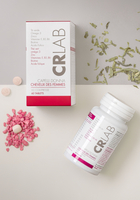 Women's Hair Dietary Supplement