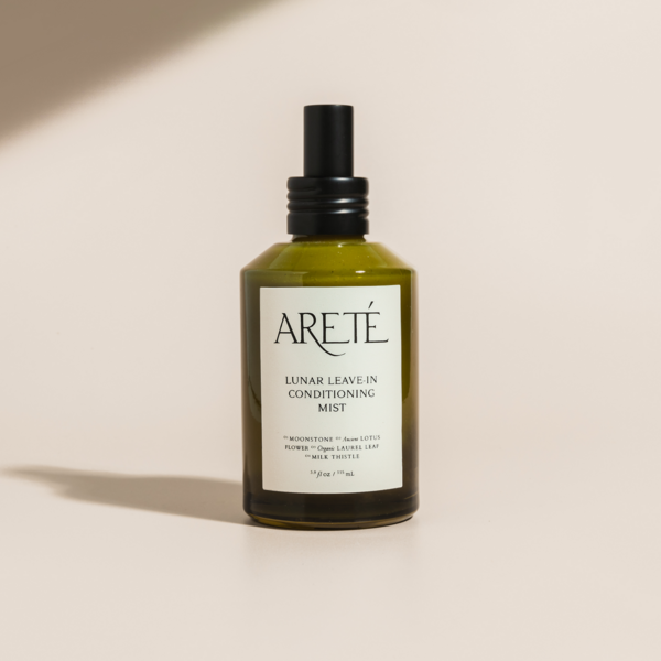 Arete Lunar Leave-In Conditioning Mist