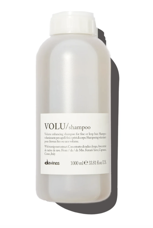 Volu Shampoo Litre