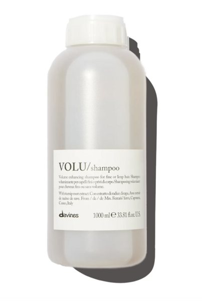Volu Shampoo Litre 