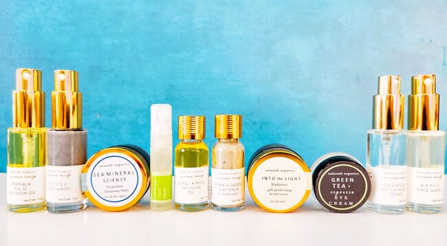 10 Treasures: Kapha