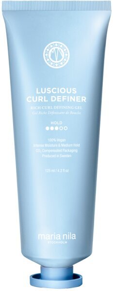 Coils & Curls Luscious Curl Definer