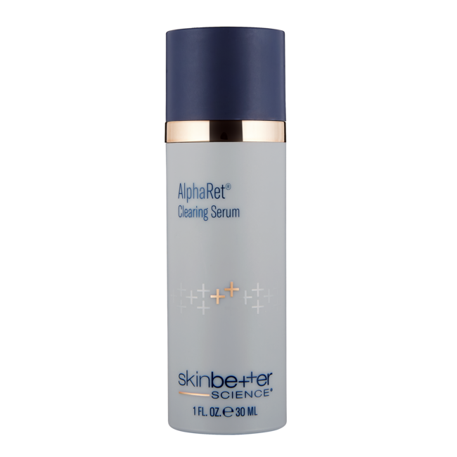 AlphaRet Clearing Serum 30ml