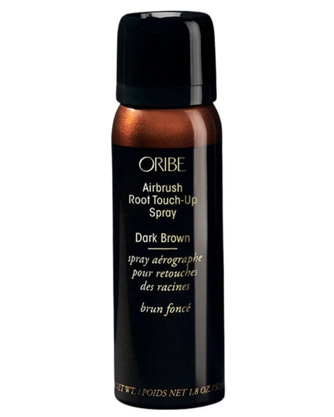 Airbrush Root Spray Dark Brown