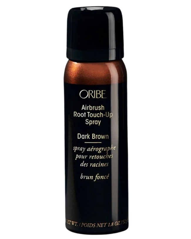 Airbrush Root Spray Dark Brown