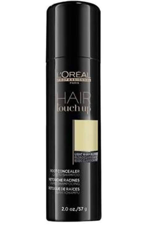 L'Oreal Hair Touch Up Root Concealer Blonde