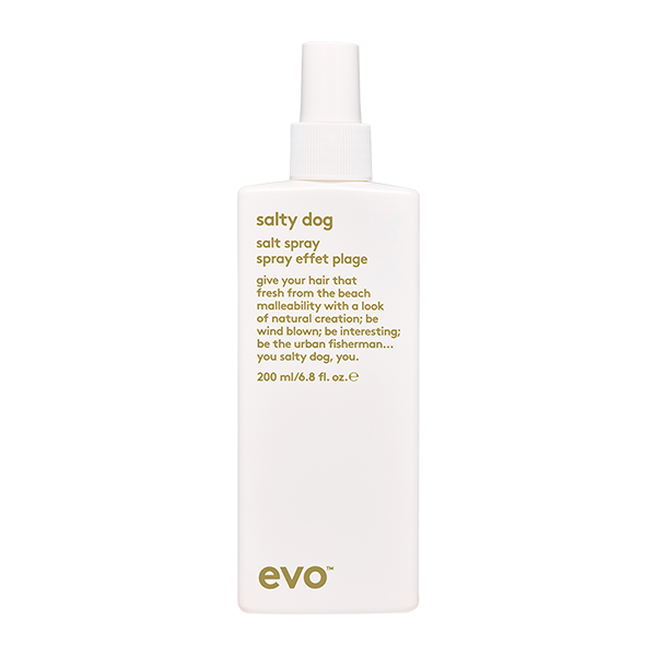 EVO STYLE SALTY DOG SALT SPRAY 200ML