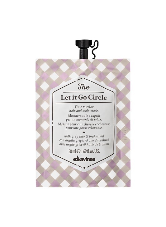 Circle Chronicle The Let It Go Circle