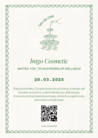 An Evening of Wellness - Ticket