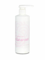 clever curl cleanser Fragrance Free 450ml