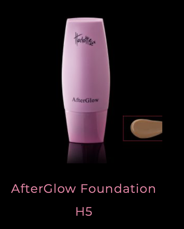 AFTERGLOW FOUNDATION H5