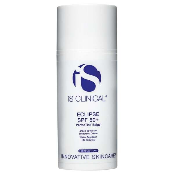 Eclipse SPF 50 PerfecTint Beige