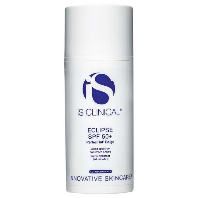 Eclipse SPF 50 PerfecTint Beige