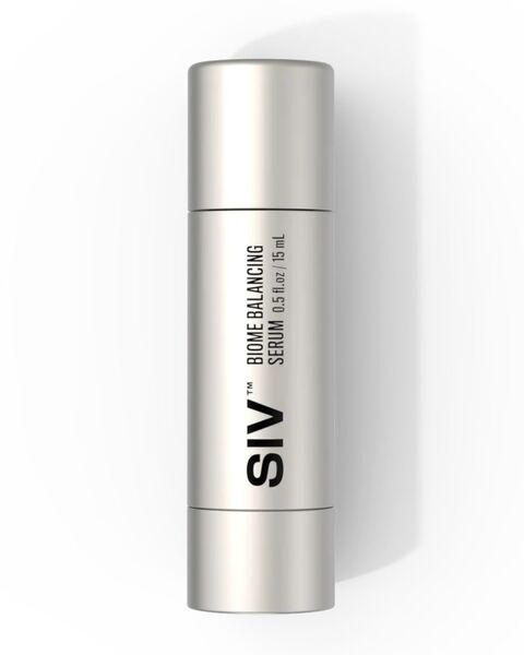 SIV Biome balancing Serum