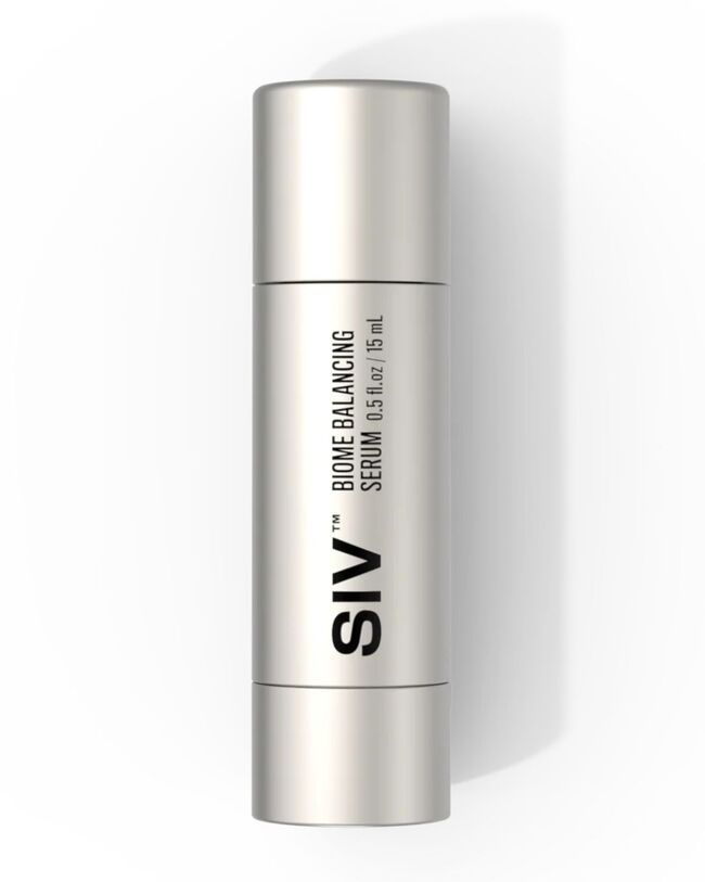 SIV Biome balancing Serum