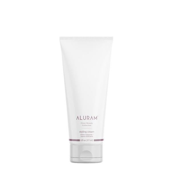 Aluram Styling Cream