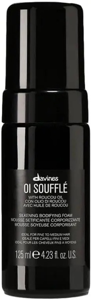 125ml Oi Souffle