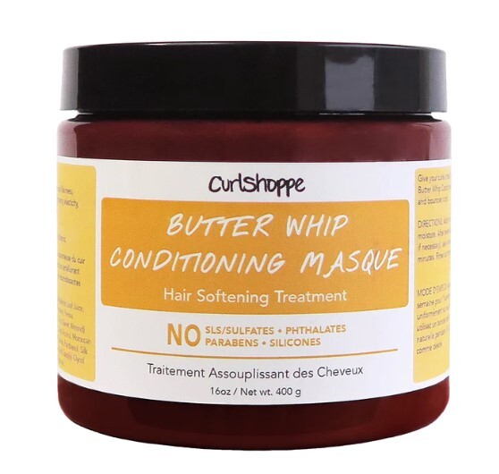 25% Off applied  - Butter Detox Clay Masque