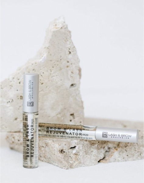 Lash & Brow Rejuvenator