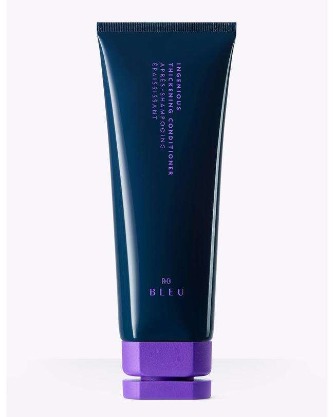  Ingenious Thickening Conditioner