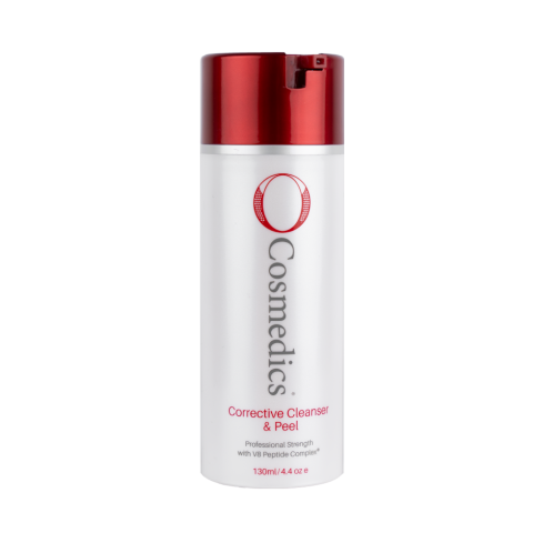 Gentle Antioxident Cleanser