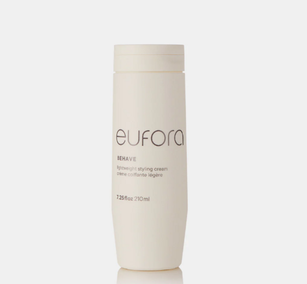 Behave - Lightwwieght Styling Cream