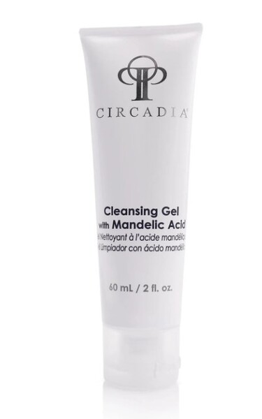 Cleansing Gel with Mandelic Acid Travel 