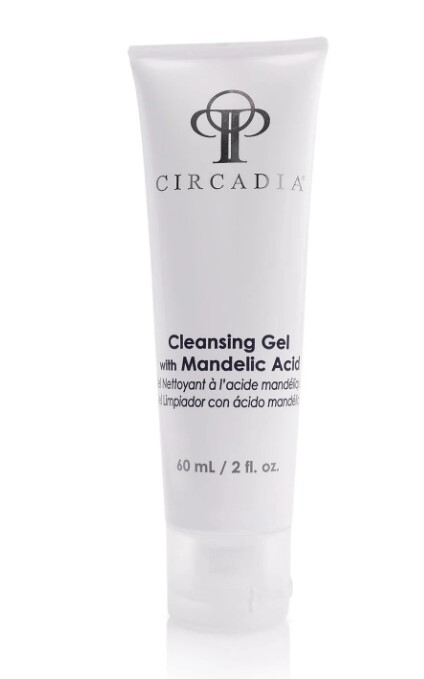 Cleansing Gel with Mandelic Acid Travel 