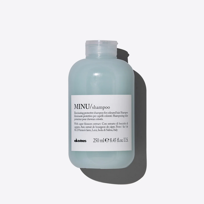 DAVINES MINU SHAMPOO 250ML