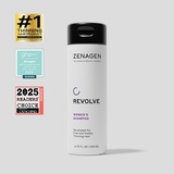 Zenagen Revolve Women's Shampoo 6.7oz