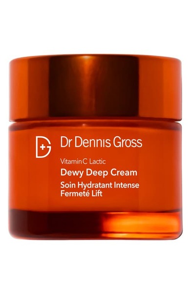 Dewy Deep Cream