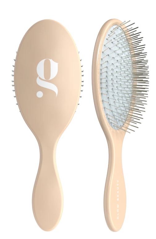 Glow Beauty Hair Brush