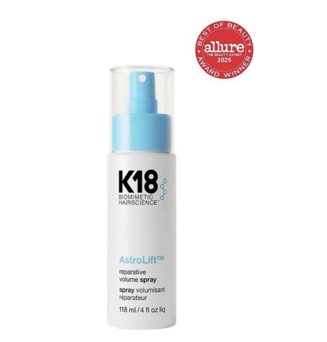 AstroLift Volume spray