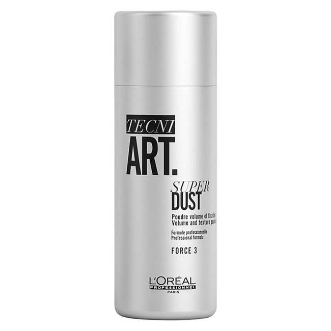 Super Dust