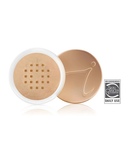 Amazing Base Loose Mineral Powder- Golden Glow