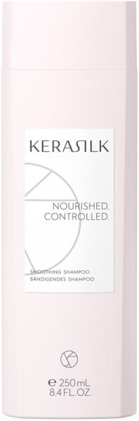 Kerasilk Smoothing Shampoo