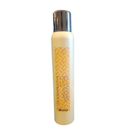This is a Dry Wax Finishing Spray Texturizing Dry Wax Spray
