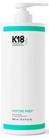 K18 Peptide Prep Detox Shampoo 31.5oz lit