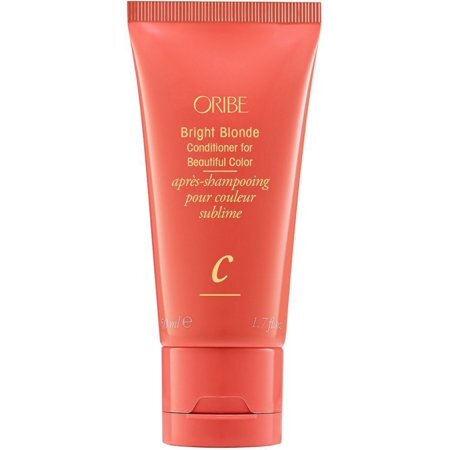Bright Blonde Conditioner TRAVEL 50ml / 1.7oz