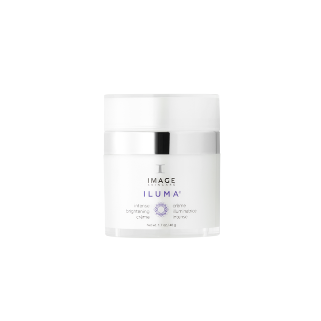 Intense Brightening Crème