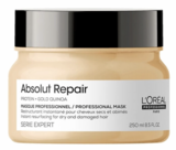 [Absolut Repair] Protein Treatment Hair Mask 2.5oz