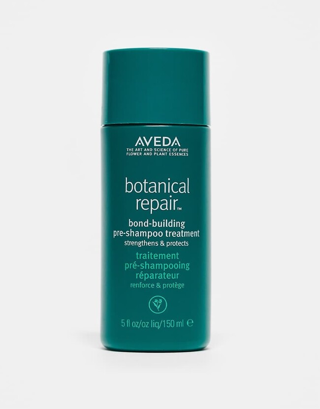 Botanical Repair Pre-shampoo Treatment