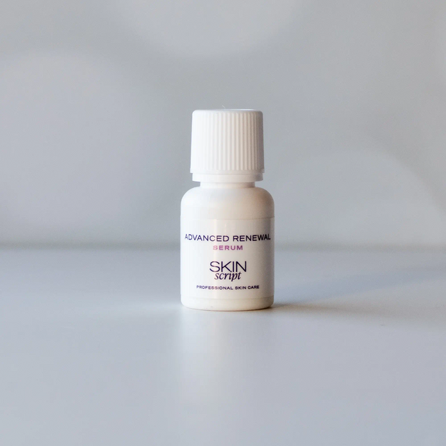 Advanced Renewal Serum .25 oz